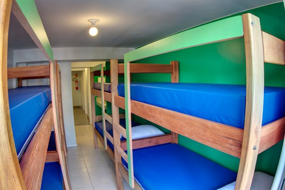Hostel 7 Brasilia Brasília Exterior foto